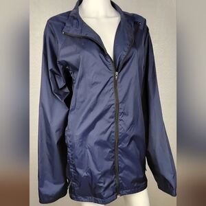Women's Navy Jacket